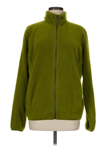 Uniqlo Fleece (view 1)
