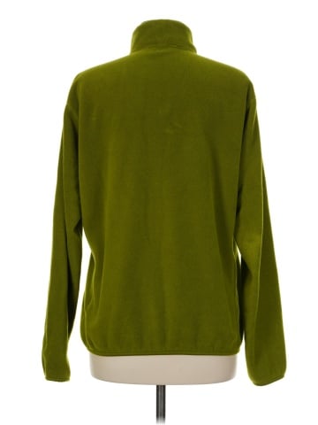 Uniqlo Fleece (view 2)