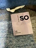 Sonoma Goods for Life Blue Coat Size XS - photo 6