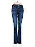Adriano Goldschmied Hearts Blue Jeans Size 28 waist - photo 1