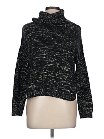 confess Turtleneck Sweater (view 1)