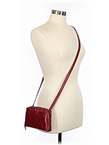 Hobo International Leather Crossbody Bag (view 2)