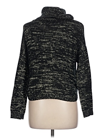 confess Turtleneck Sweater (view 2)