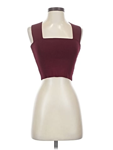 SEEK The Label Sleeveless Top (view 1)