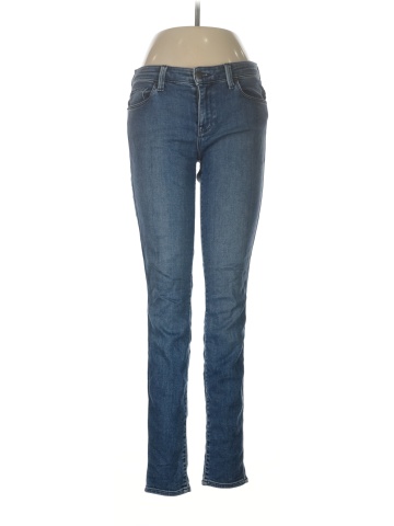 Genetic Denim Jeans (view 1)