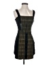Bebe Black Cocktail Dress Size XS - photo 1