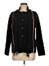 Sioni Black Cardigan Size M - photo 1