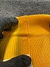 Unbranded Yellow Casual Pants Size S - photo 4
