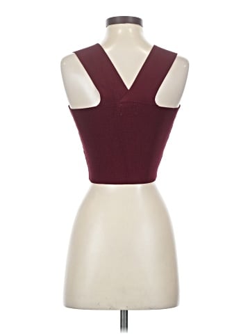 SEEK The Label Sleeveless Top (view 2)