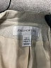 Jones New York Gray Tan Blazer Size 12 - photo 6