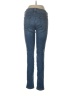 Genetic Denim Solid Blue Jeans Size 29 waist - photo 2