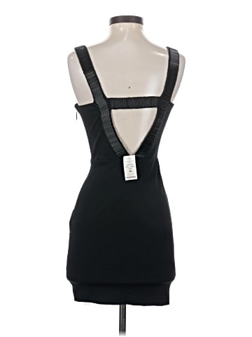 Bebe Cocktail Dress (view 2)