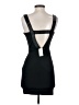 Bebe Black Cocktail Dress Size XS - photo 2