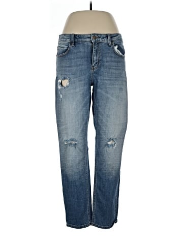 Cosmic Blue Love Jeans (view 1)