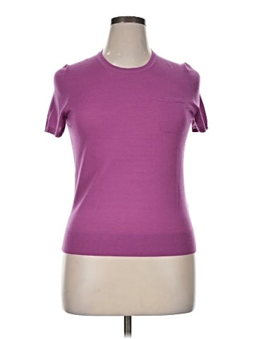 BOSS by HUGO BOSS Short Sleeve Top (view 1)