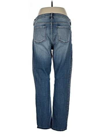 Cosmic Blue Love Jeans (view 2)