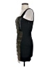 Bebe Black Cocktail Dress Size XS - photo 5