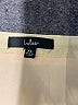 Lulus Ivory Casual Skirt Size XL - photo 4