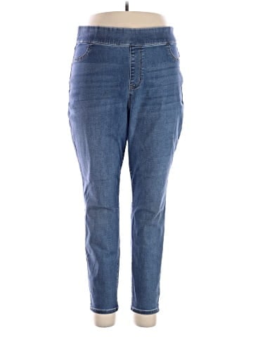 Lane Bryant Jeans (view 1)