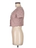Shein Pink Short Sleeve Top Size 8 - 10 - photo 5