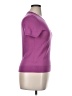 BOSS by HUGO BOSS Purple Wool Pullover Sweater Size XL - photo 4