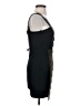 Bebe Black Cocktail Dress Size XS - photo 4