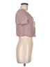 Shein Pink Short Sleeve Top Size 8 - 10 - photo 4