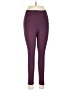Danskin Purple Active Pants Size M - photo 1