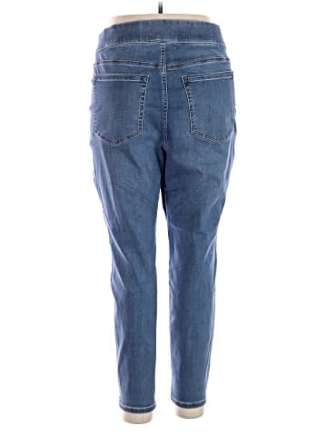 Lane Bryant Jeans (view 2)