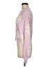 Ekouaer Floral Pink Pullover Sweater Size M - photo 5