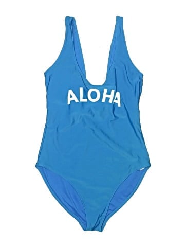 Old Navy One Piece Swimsuit (view 1)