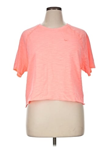 Victoria's Secret Active T-Shirt (view 1)