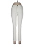 Eric Ivory Casual Pants Size 10 - photo 1
