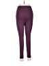 Danskin Purple Active Pants Size M - photo 2