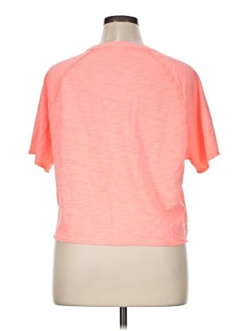 Victoria's Secret Active T-Shirt (view 2)