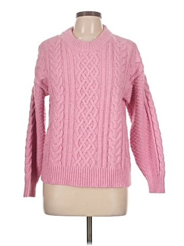 LC Lauren Conrad Pullover Sweater (view 1)