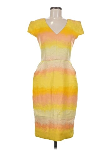 Lela Rose Cocktail Dress (view 1)