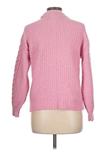 LC Lauren Conrad Pullover Sweater (view 2)