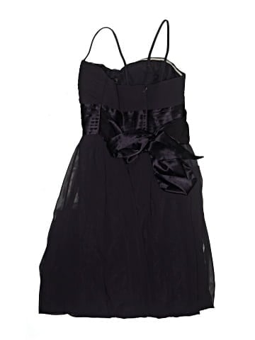 Bill Levkoff Cocktail Dress (view 2)