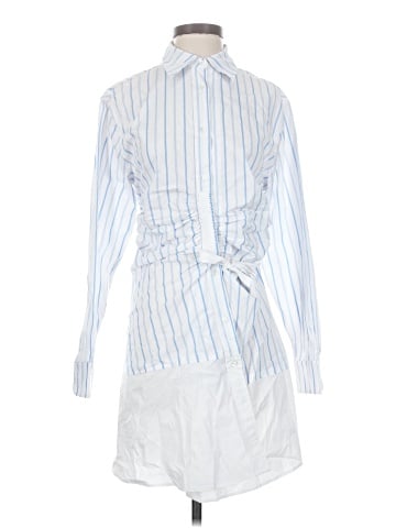 McQ Alexander McQueen Casual Dress (view 1)