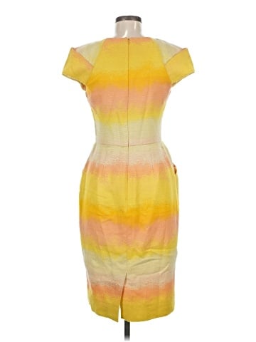 Lela Rose Cocktail Dress (view 2)