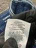 DL1961 Blue Jeans Size 27 waist - photo 8