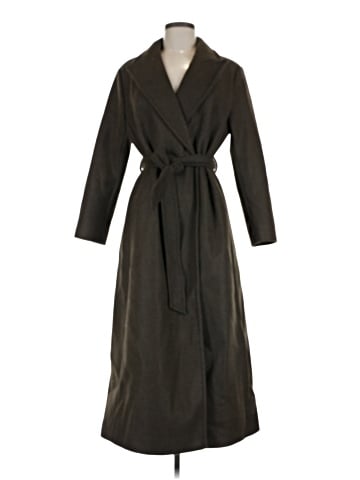 Calvin Klein Trenchcoat (view 1)
