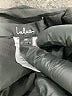Lulus 100% Polyester Black Long Sleeve T-Shirt Size M - photo 6