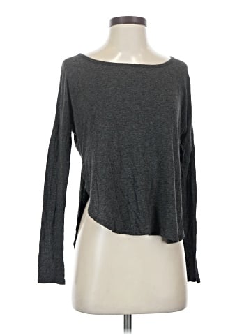 Emma & Sam Long Sleeve T-Shirt (view 1)