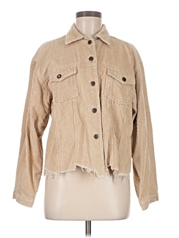 Pol Jacket (view 1)
