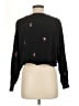 Lou & Grey Black Pullover Sweater Size M - photo 2