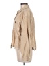 Pol 100% Cotton Tan Jacket Size M - photo 5