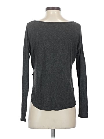 Emma & Sam Long Sleeve T-Shirt (view 2)
