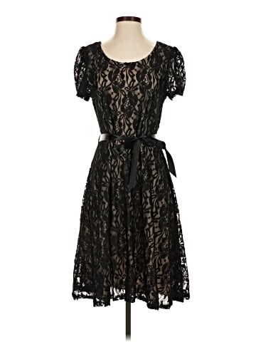 Moa U.S.A. Cocktail Dress (view 1)